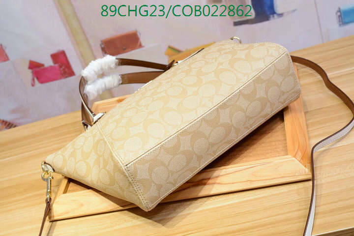 YUPOO-Coach bag Code: COB022862