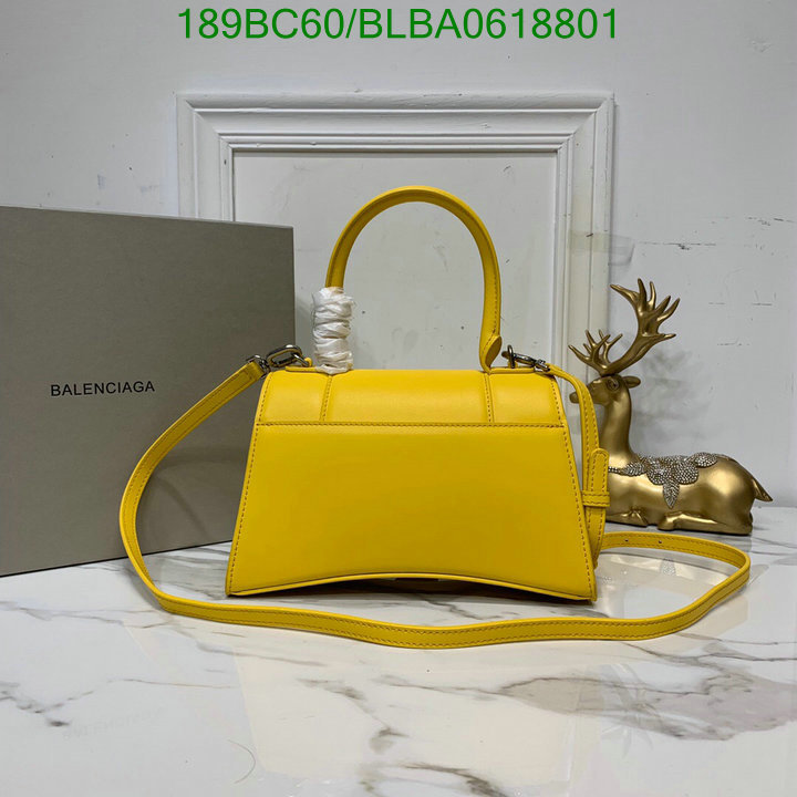 YUPOO-Balenciaga bags Code:BLBA0618801