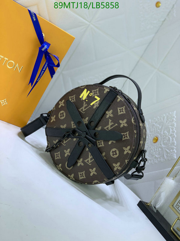 YUPOO-Louis Vuitton AAA+ Replica bags LV 59706 Code: LB5858 $: 89USD