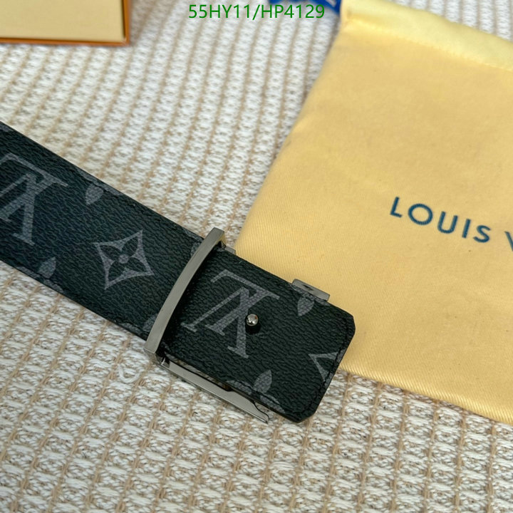 YUPOO-Louis Vuitton Cheap fake belts LV Code: HP4129