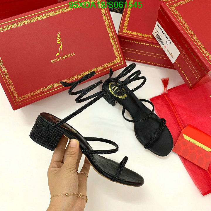 YUPOO-Rene Caovilla women's shoes Code: S061545