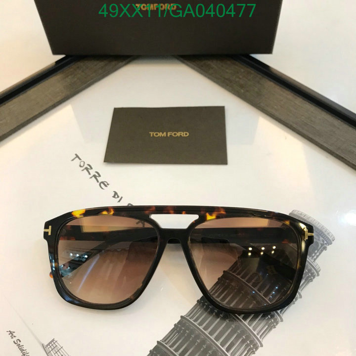 YUPOO-Tom Ford Couples Glasses Code:GA040477