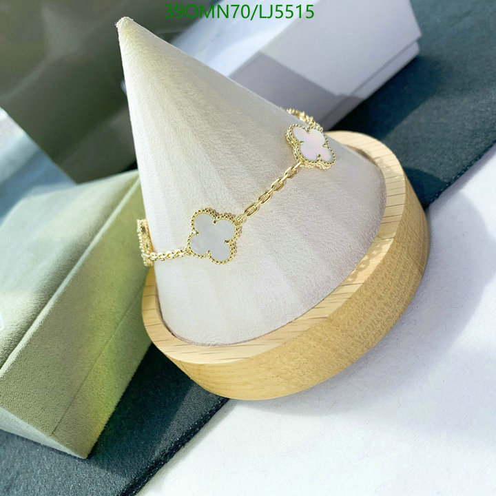 YUPOO-Van Cleef & Arpels High Quality Fake Jewelry Code: LJ5515 $: 39USD