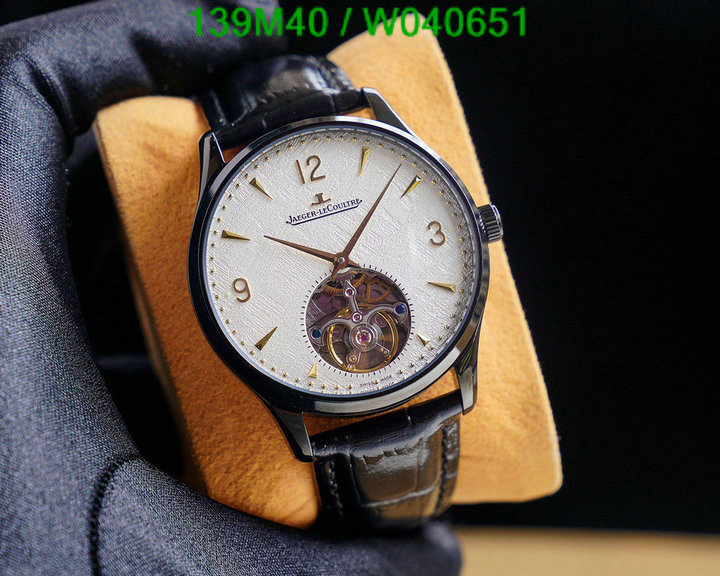 YUPOO-Jaeger-LeCoultre Fashion Watch Code: W040651