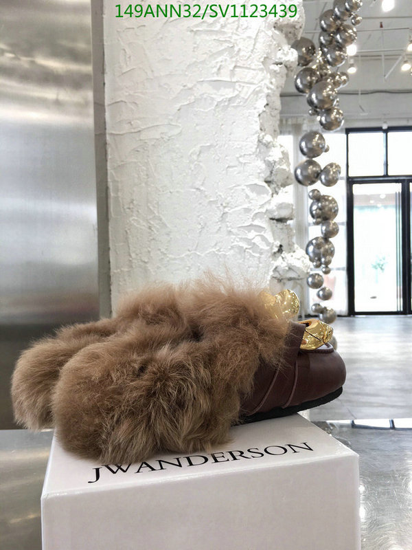 YUPOO-JW Anderson Shoes Code: SV1123439