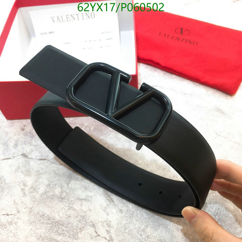 YUPOO-Valentino Men's Belt Code:P060502