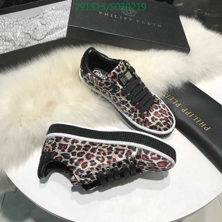 YUPOO-Phillipp Plein women's shoes Code: S030219