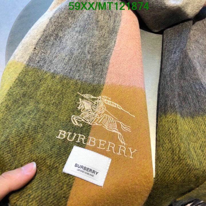 YUPOO-Burberry Warm Scarf Code:MT121874