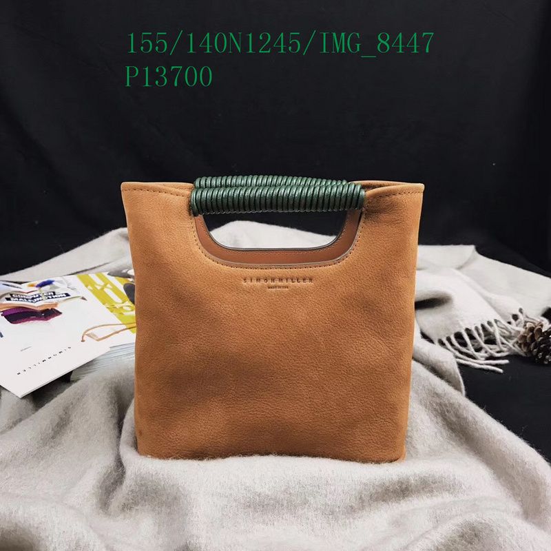 YUPOO-Simon Miller Bag Code:SMB110707