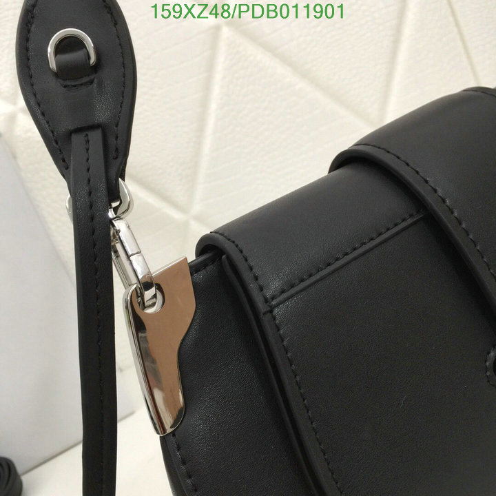 YUPOO-Prada bags Code: PDB011901