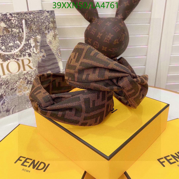 YUPOO-Fendi Fashion Headband Code: LA4761 $: 39USD