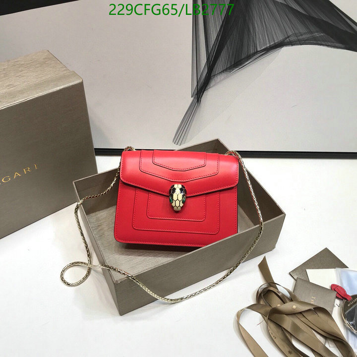 YUPOO-Bulgari luxurious bags 35107 Code: LB2777 $: 229USD