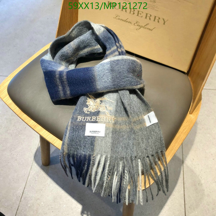 YUPOO-Burberry Warm Scarf Code: MP121272