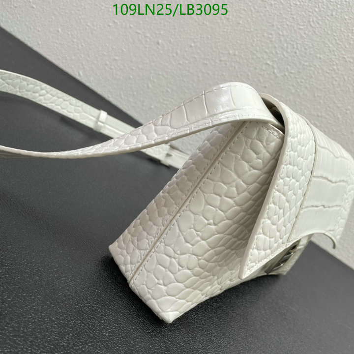 YUPOO-Balenciaga Fashion Bags Code: LB3095 $: 109USD