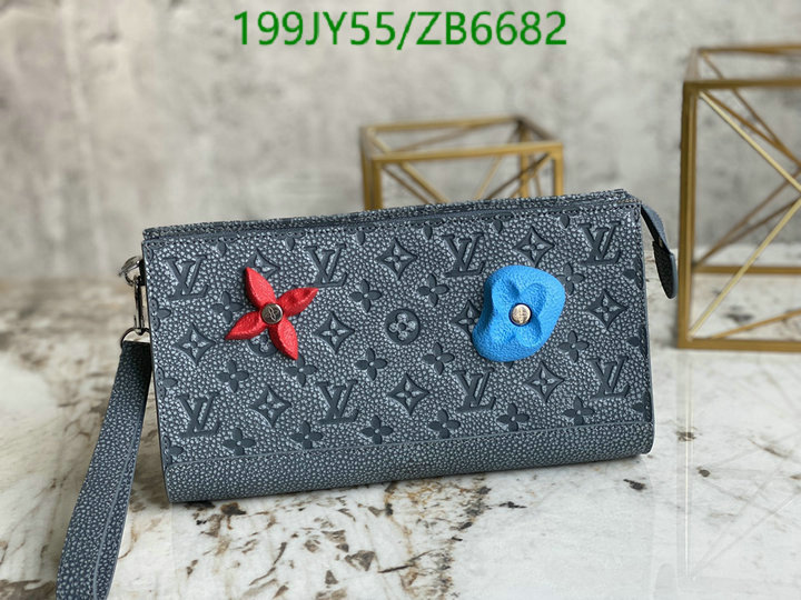 YUPOO-Louis Vuitton top quality replica bags LV Code: ZB6682