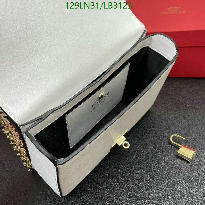 YUPOO-Versace Fashion Bags J01205 Code: LB3123 $: 129USD