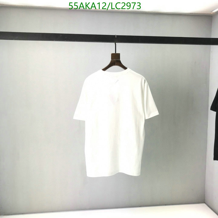 YUPOO-Prada Unisex Clothing Code: LC2973 $: 55USD