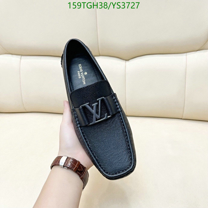 YUPOO-Louis Vuitton men's shoes LV Code: YS3727 $: 159USD