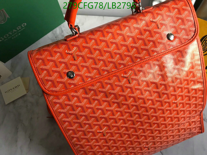 YUPOO-Goyard classic bags GY020318 Code: LB2795 $: 279USD