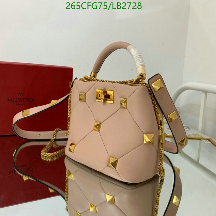 YUPOO-Valentino women's bags V0098 Code: LB2728 $: 265USD