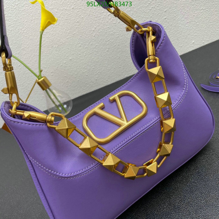 YUPOO-Valentino Replica 1:1 High Quality Bags Code: HB3473