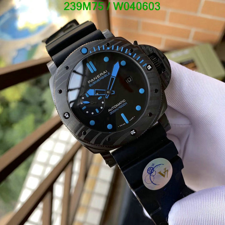 YUPOO-Panerai Watch Code: W040603