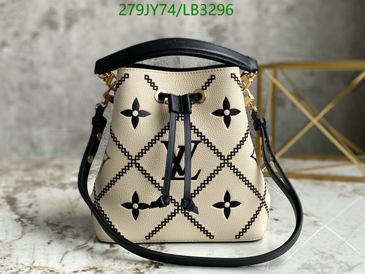 YUPOO-Louis Vuitton hot sale bags LV M46023 Code: LB3296 $: 279USD