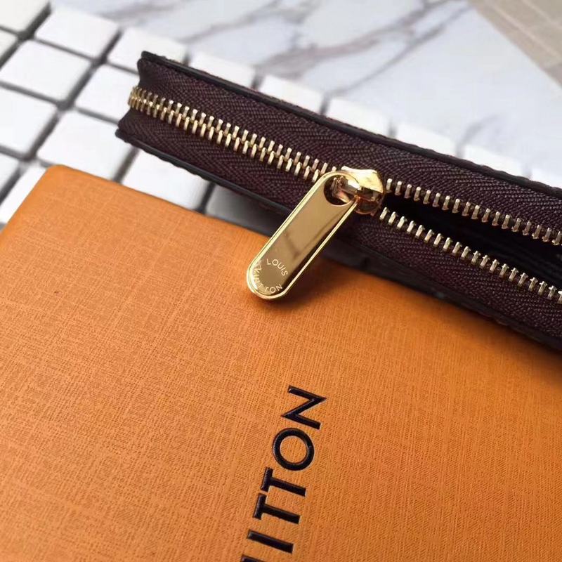 YUPOO-Louis Vuitton Wallet LV Code: T011504