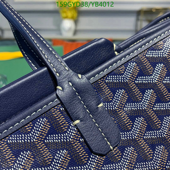YUPOO-Goyard bag Code: YB4012 $: 159USD