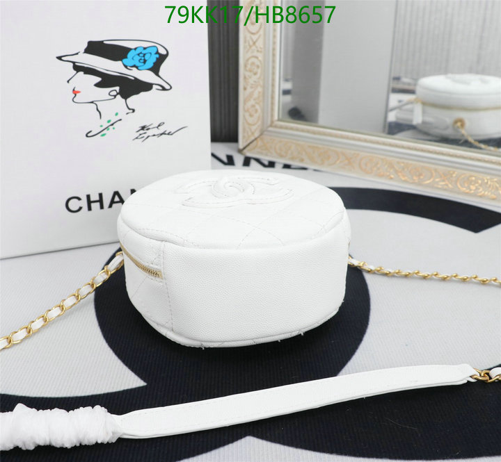 Code: HB8657