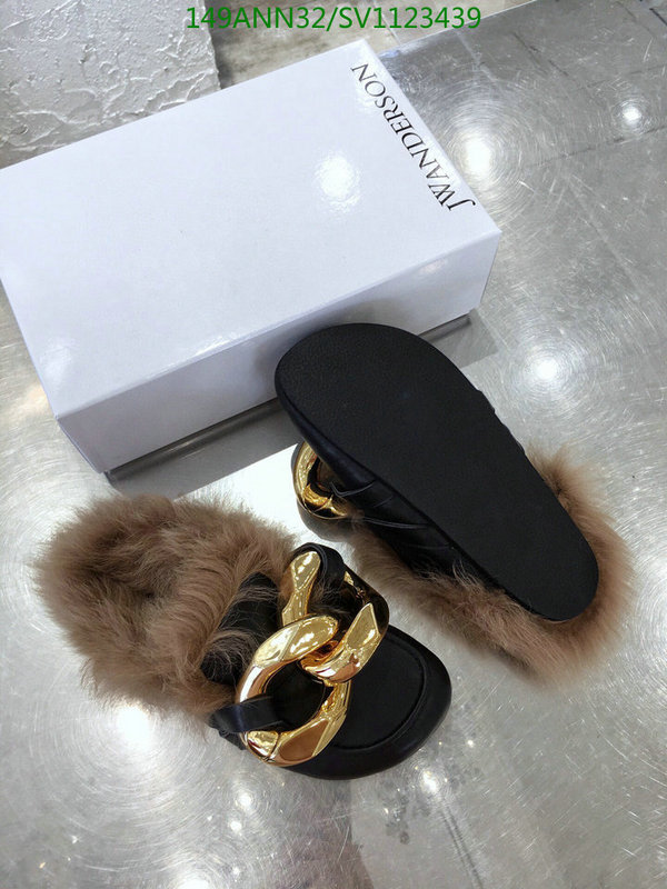 YUPOO-JW Anderson Shoes Code: SV1123439