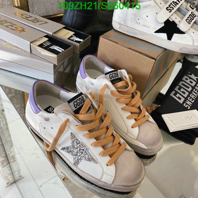 YUPOO-Golden Goose men's and women's shoes Code: S060415