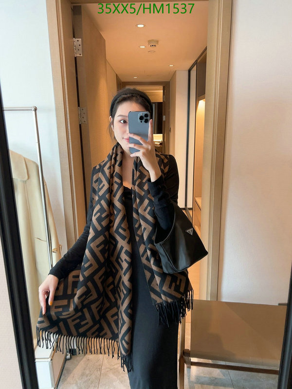 YUPOO-Louis Vuitton AAAA+ high quality scarf Code: HM1537