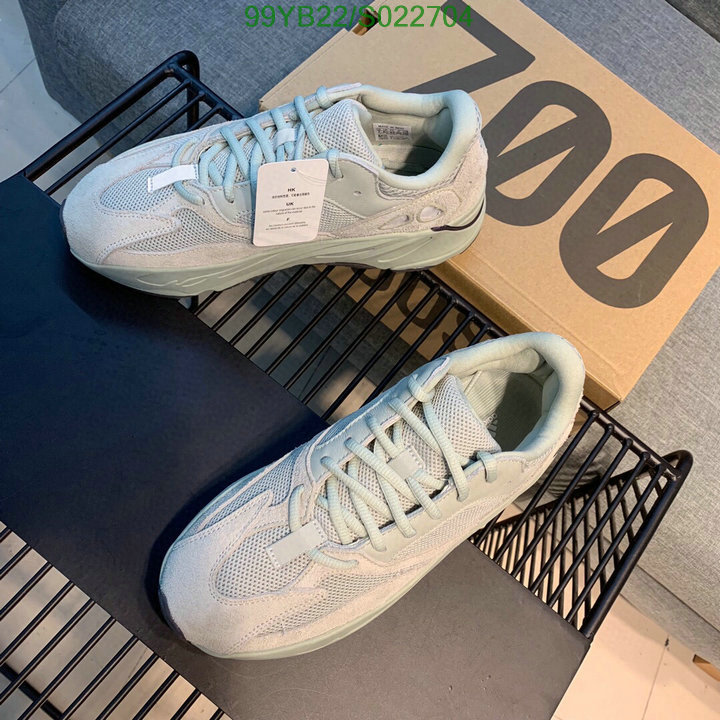 YUPOO-Adidas men's and women's shoes Code: S022704