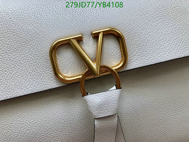 YUPOO-Valentino bags 0015 Code: YB4108 $: 279USD