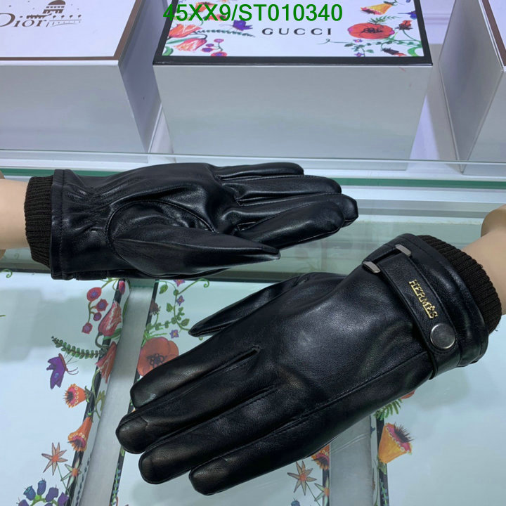 YUPOO-Hot Sale Leather Gloves Code: ST010340