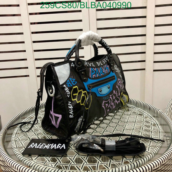 YUPOO-Balenciaga bags Code:BLBA040990