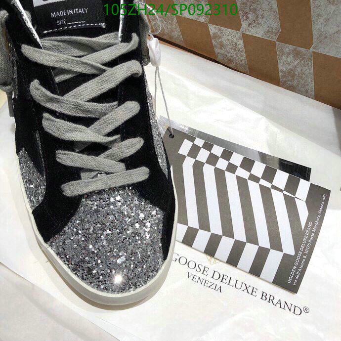 YUPOO-Golden Goose Shoes Code: SP092310