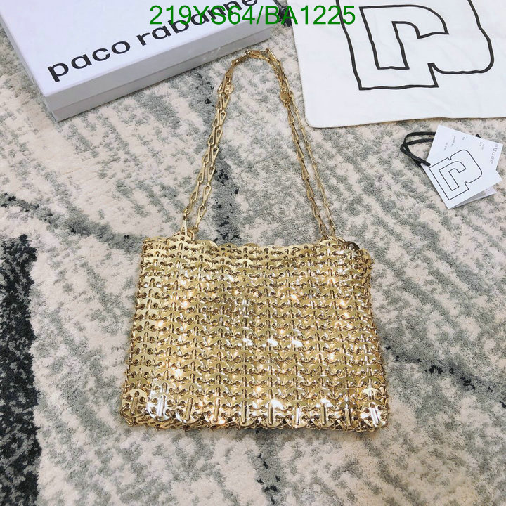 YUPOO-Paro Rabanne Bag Code: BA1225