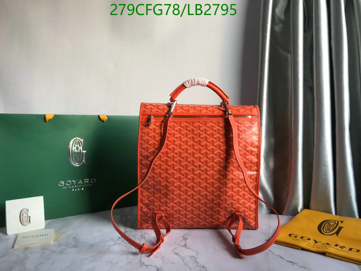 YUPOO-Goyard classic bags GY020318 Code: LB2795 $: 279USD