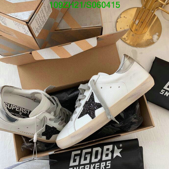 YUPOO-Golden Goose men's and women's shoes Code: S060415