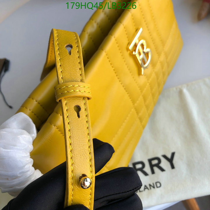 YUPOO-Burberry latest bags Code: LB3226 $: 179USD