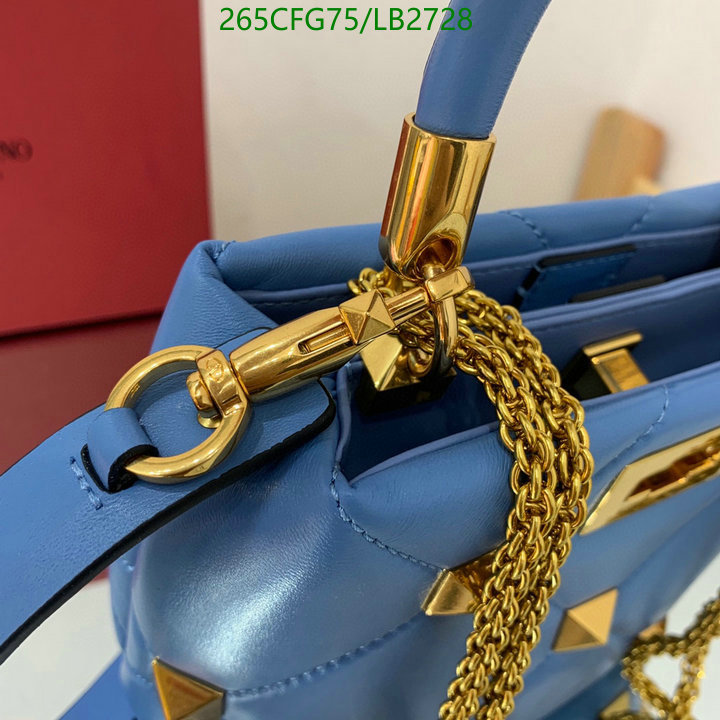 YUPOO-Valentino women's bags V0098 Code: LB2728 $: 265USD