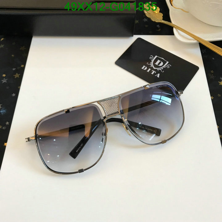 YUPOO-Dita Couples Glasses Code: G041835