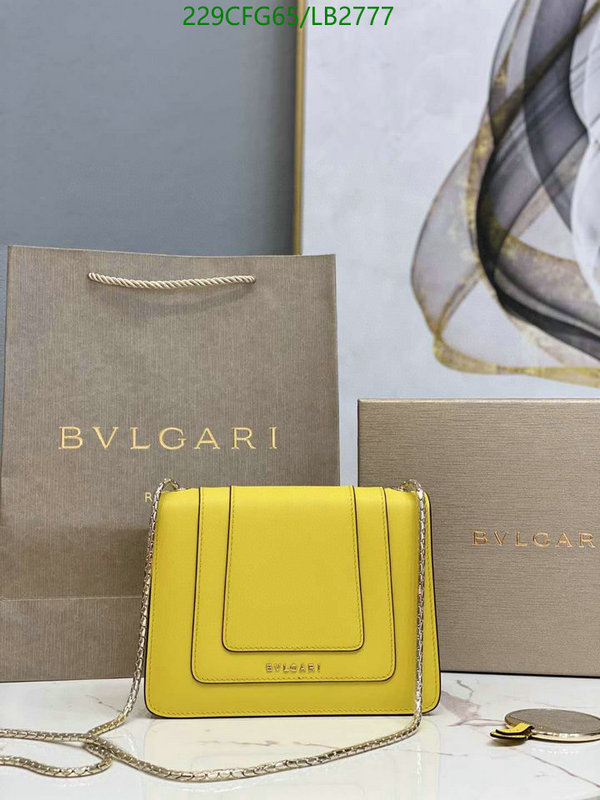 YUPOO-Bulgari luxurious bags 35107 Code: LB2777 $: 229USD