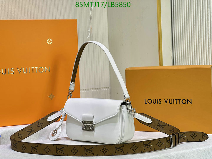 YUPOO-Louis Vuitton AAA+ Replica bags LV 20396 Code: LB5850 $: 85USD