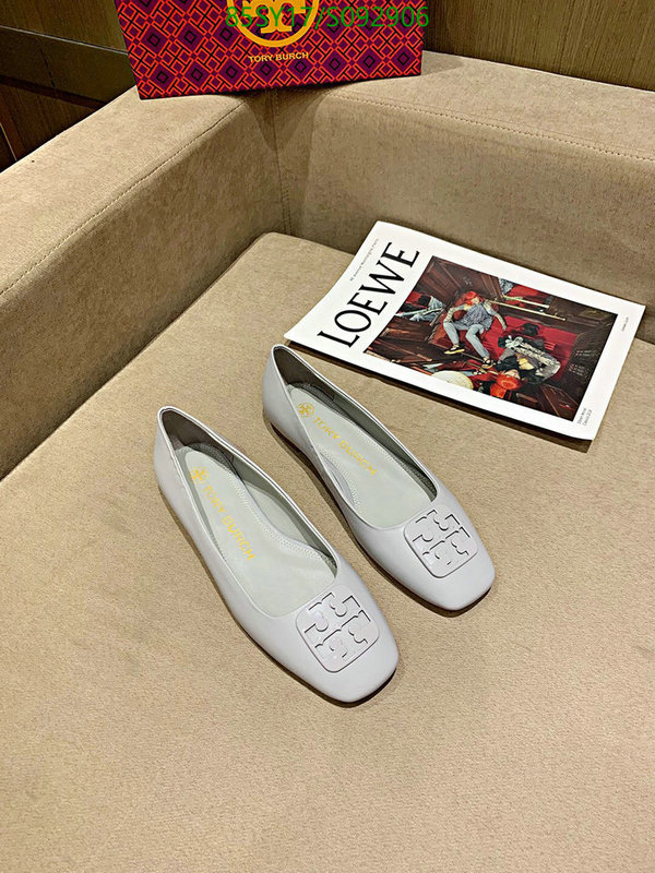 YUPOO-Tory Burch women's shoes Code:S092906