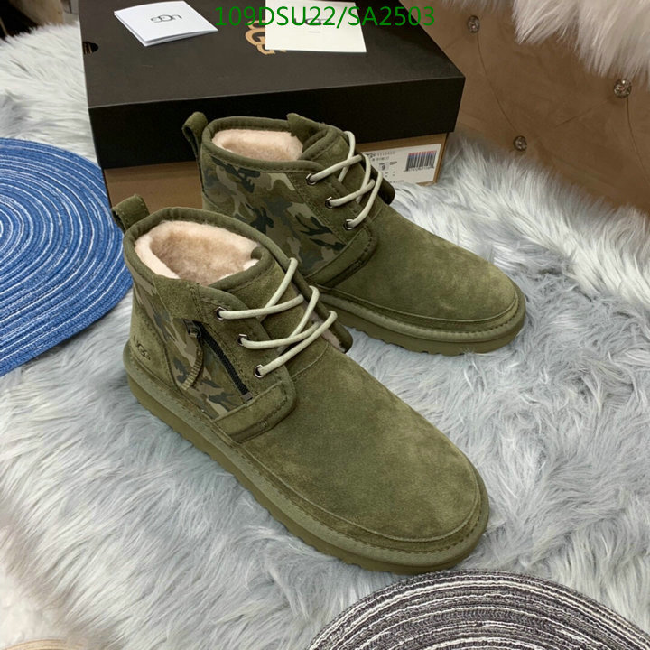 Yupoo -UGG Shoes Code: SA2503