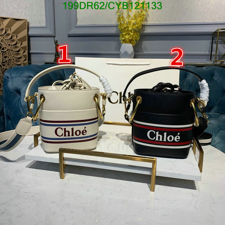 YUPOO-Chloé bag Code: CYB121133