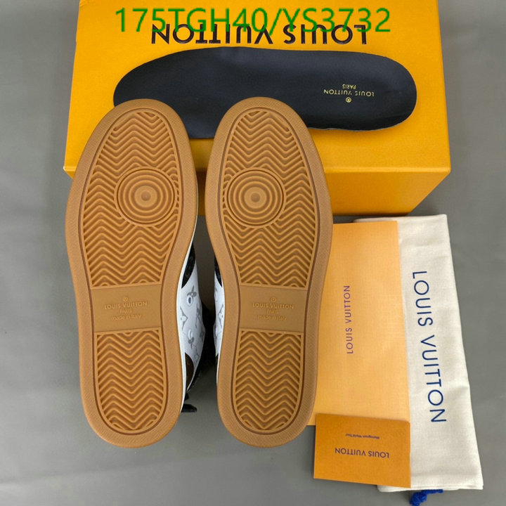 YUPOO-Louis Vuitton men's shoes LV Code: YS3732 $: 175USD